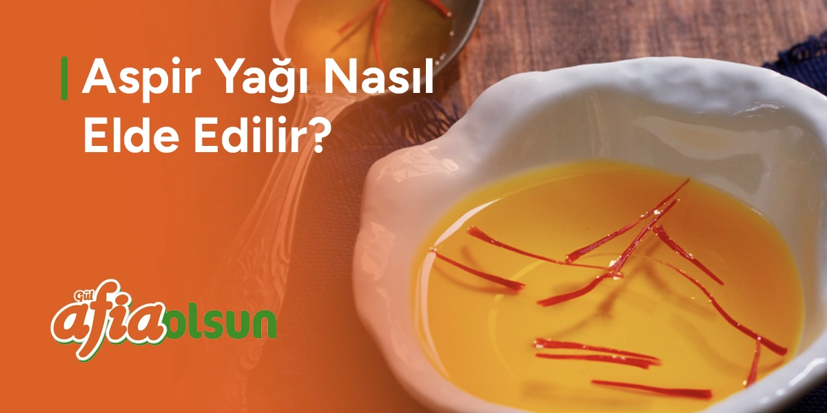 aspir-yagi-nasil-elde-edilir