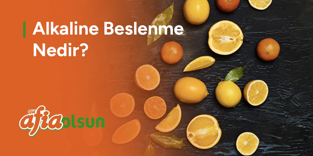 alkaline-beslenme-nedir