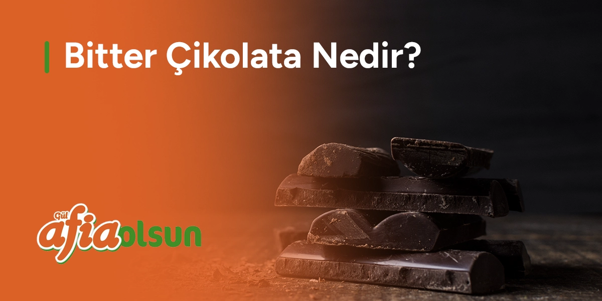 bitter-cikolata-nedir