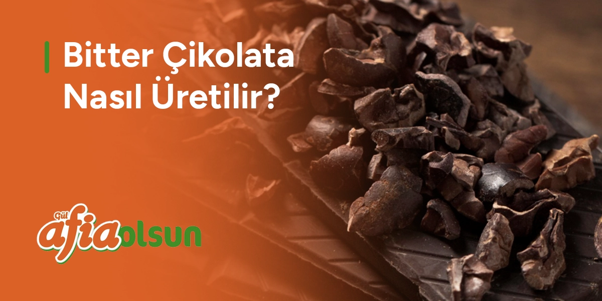 bitter-cikolata-nasil-uretilir