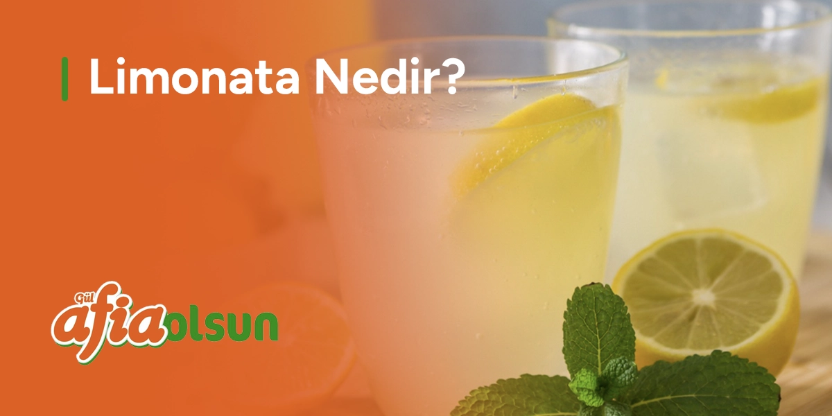 limonata-nedir
