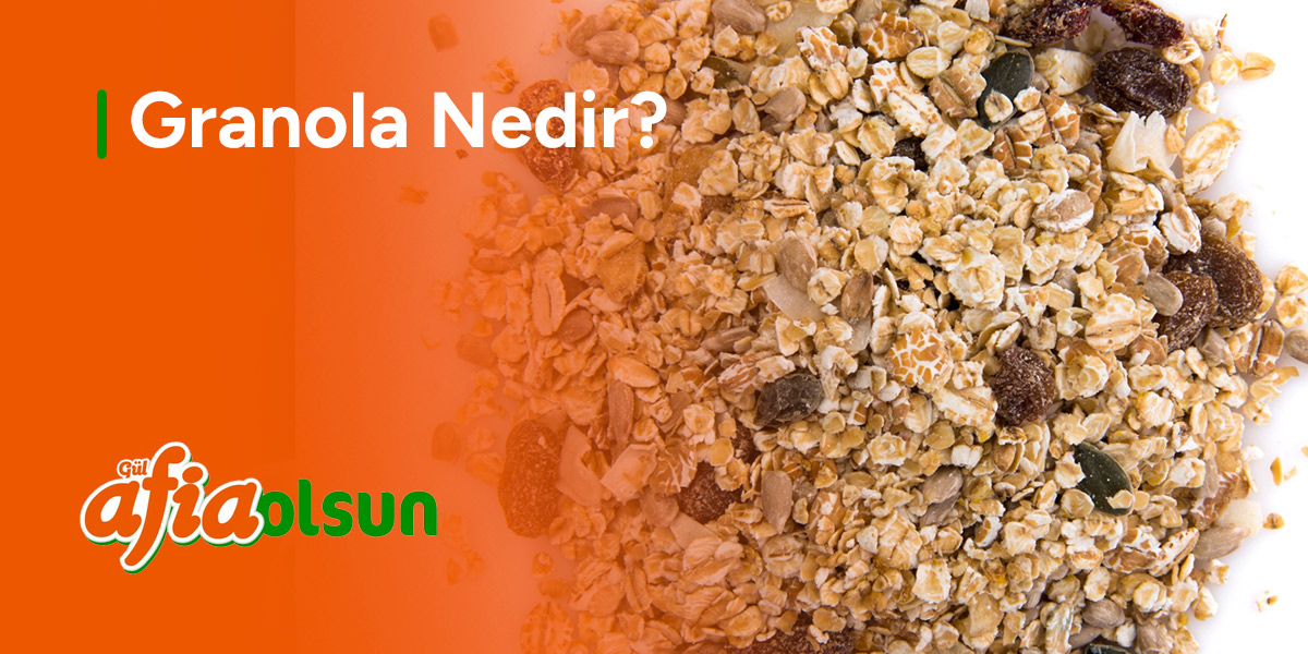 granola-nedir