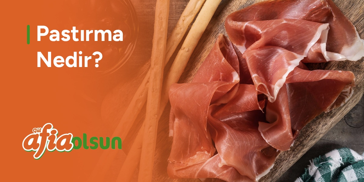 pastirma-nedir