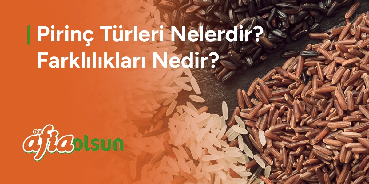 pirinc-turleri-nelerdir-farkliliklari-nelerdir