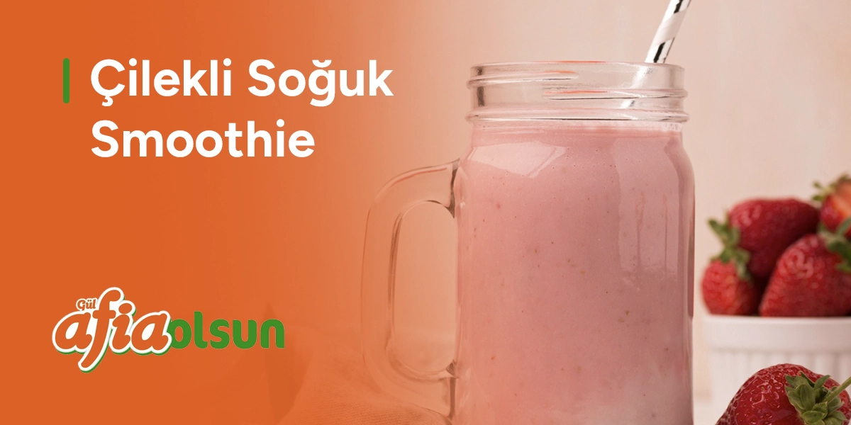 cilekli-soguk-smootihe