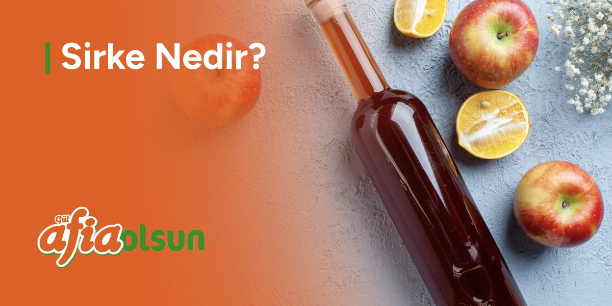 sirke-nedir