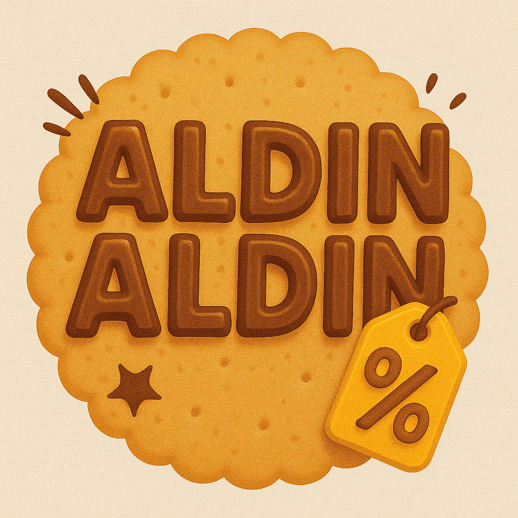 Aldın Aldın