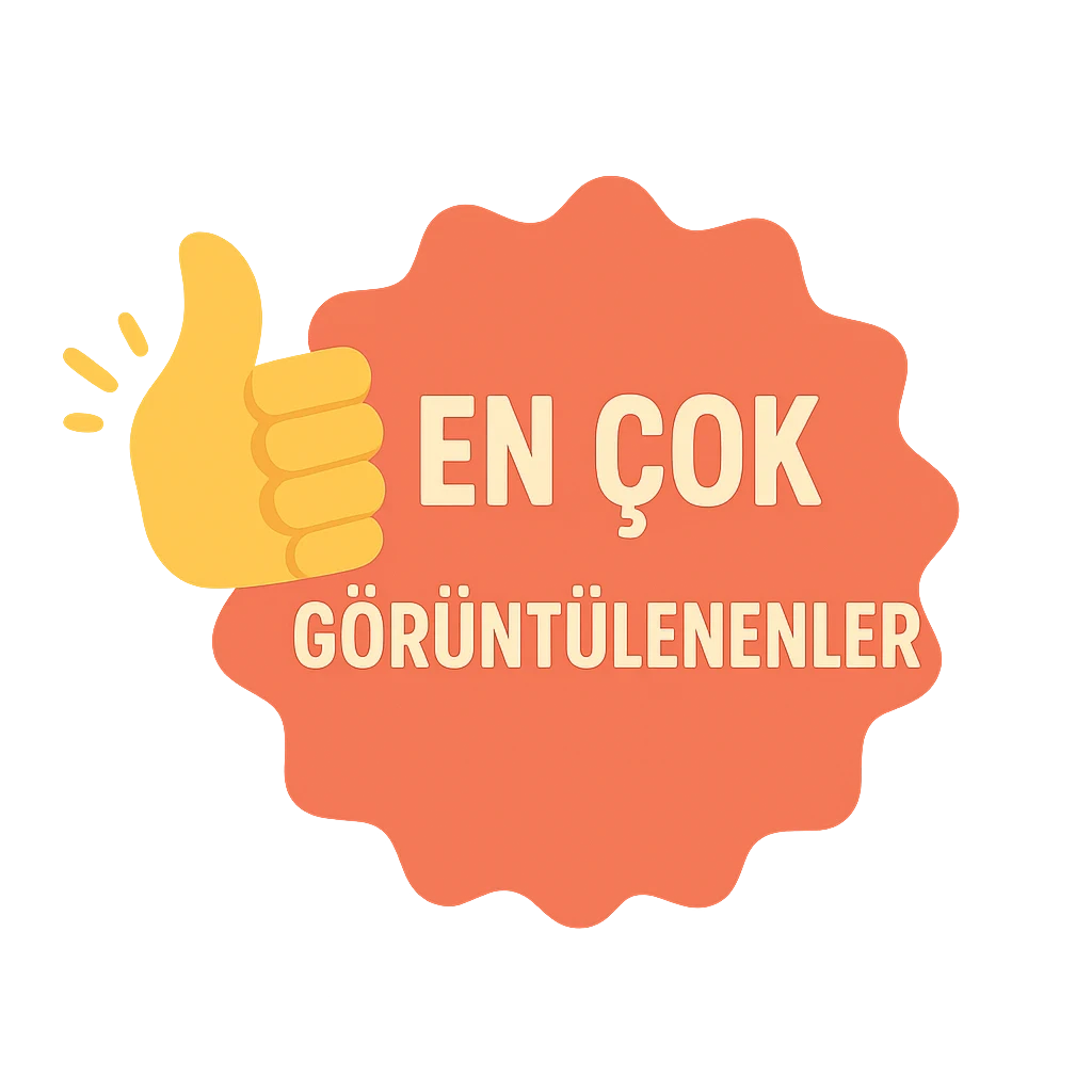 En Çok Görüntülenenler