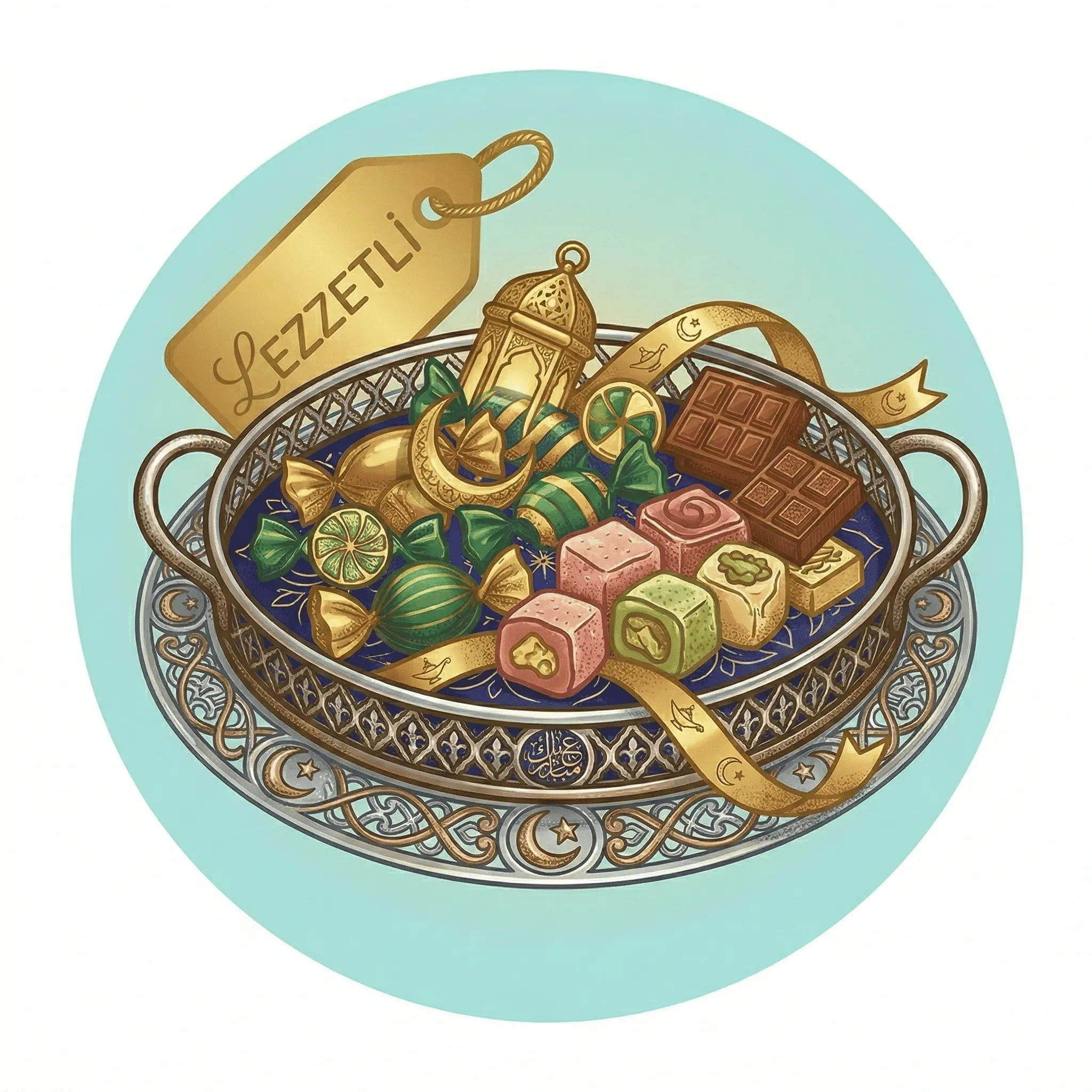 Bayramlık Ürünler