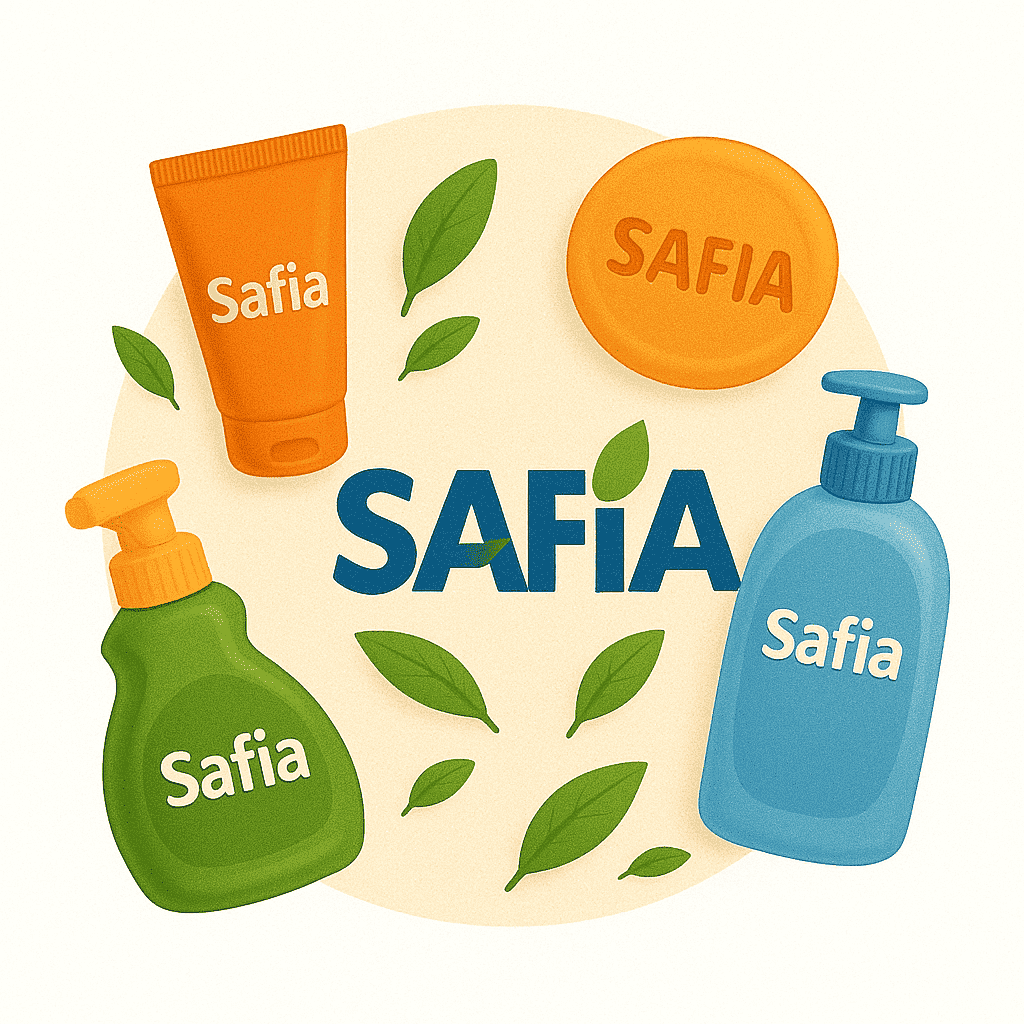 Safia Ürünleri