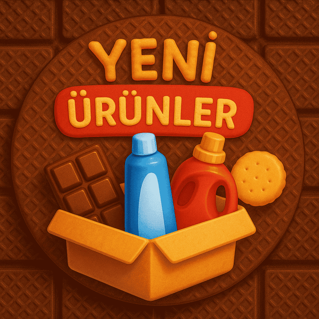 Yeni Ürünler