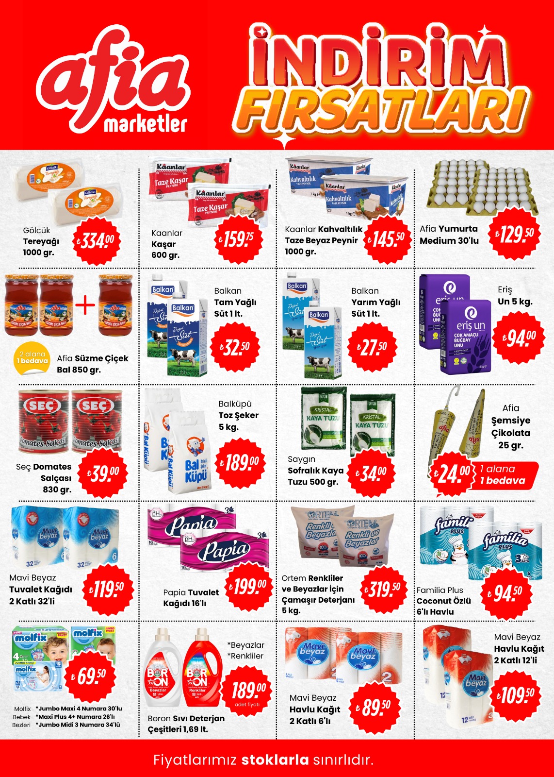 Market Aktuel 1