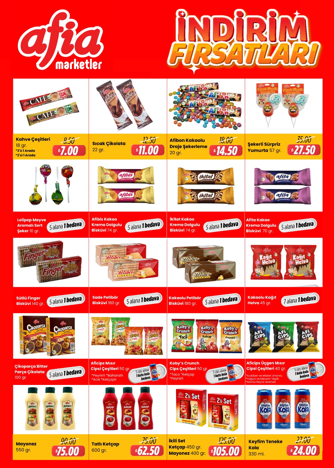 Market Aktuel 2
