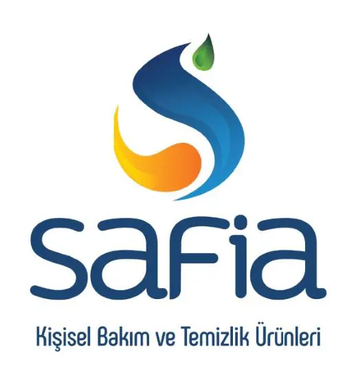 Safia Logo