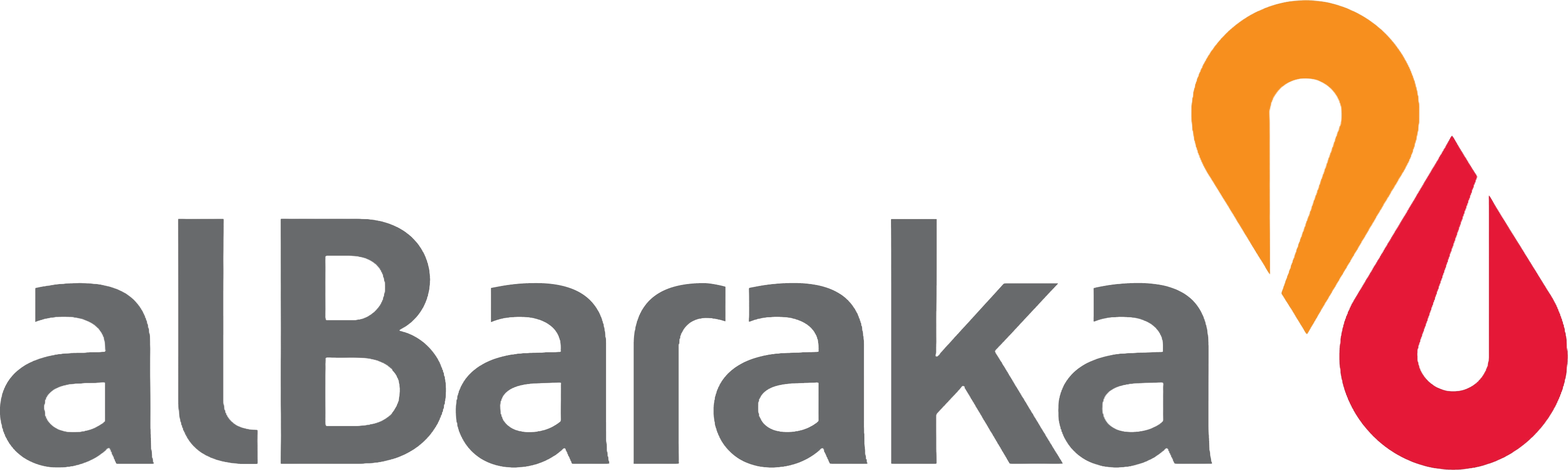 Albaraka Logo
