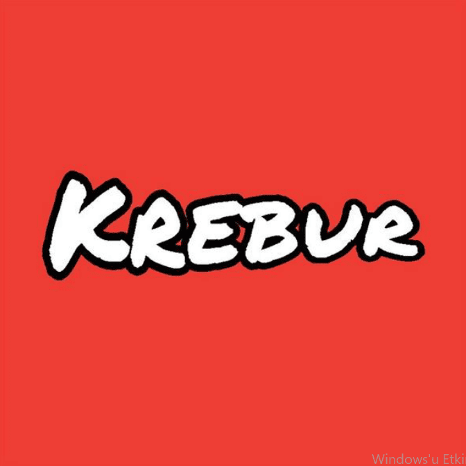 Krebur