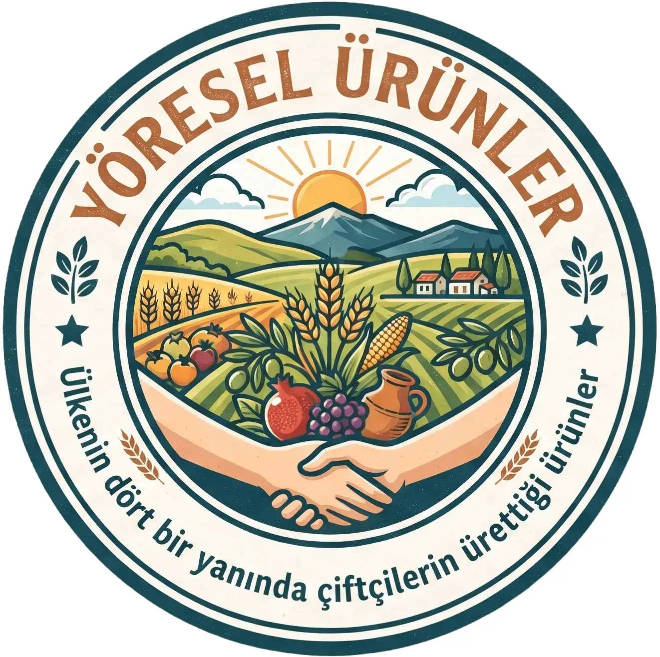 Yöresel Ürünler