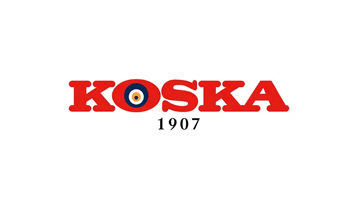 KOSKA