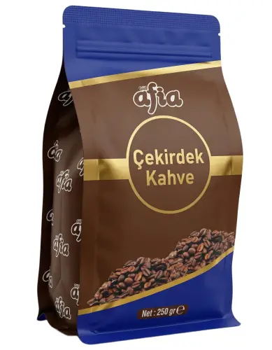 Afia Çekirdek Kahve 250 Gr - AFİA