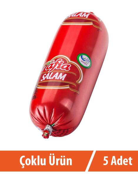 Afia Et Salam 5x250 Gr - 1