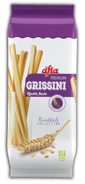 Afia Grissini Klasik 60 Gr - 2