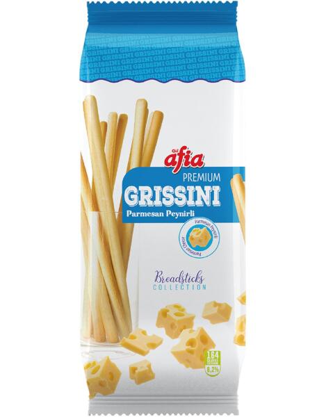 Afia Grissini Peynirli 60 Gr - 1