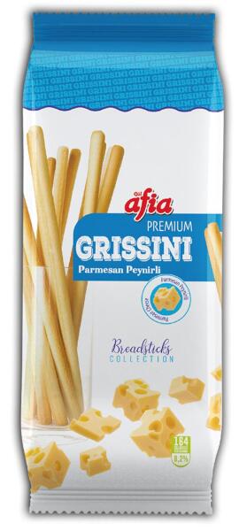 Afia Grissini Peynirli 60 Gr - 2
