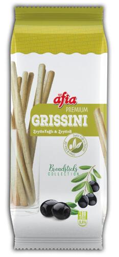 Afia Grissini Zeytinli 60 Gr - 2