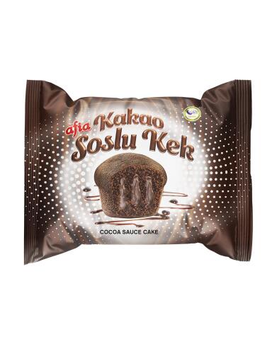 Afia Kakao Soslu Kek 40 Gr - 2