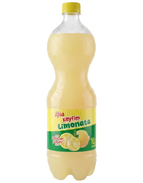 Afia Keyfim Limonata 1 Lt - 1