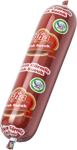 Afia Tavuk Sucuk 5x250 Gr - 2