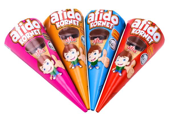 Afido Kornet 25 Gr - 1