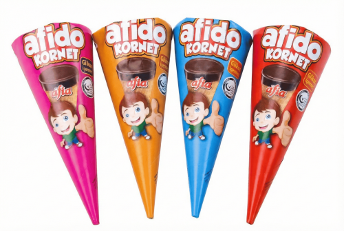 Afia Afido Kornet 25 Gr - Afia