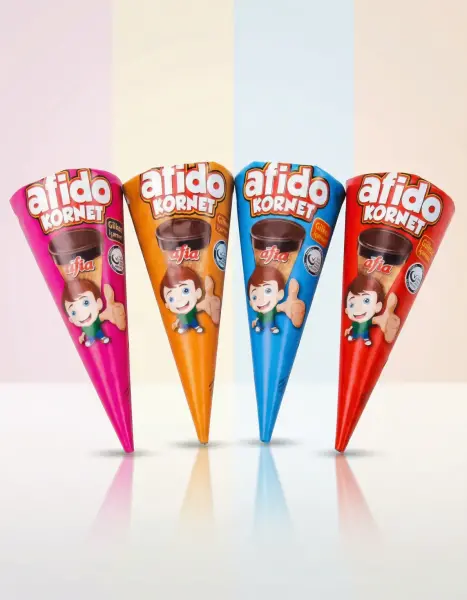 Afia Afido Kornet 25 Gr - 2