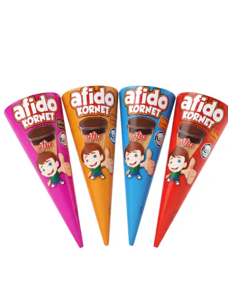 Afia Afido Kornet 25 Gr - 1