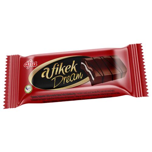 Afikek Dream Çikolata Soslu Kek 40 Gr - 1