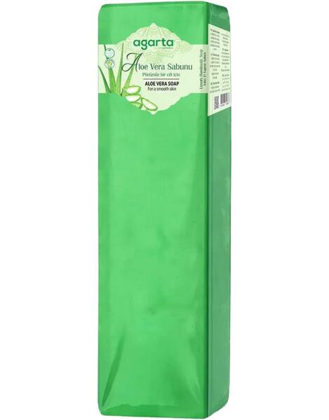 Agarta Aloe Vera Sabunu 1,4 Kg - 1