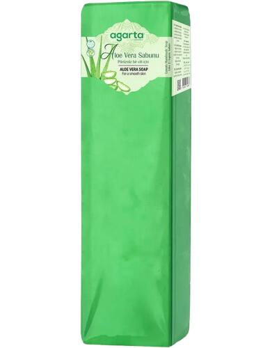 Agarta Aloe Vera Sabunu 1,4 Kg - Agarta