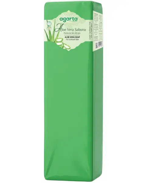 Agarta Aloe Vera Sabunu 1,4 Kg - 1
