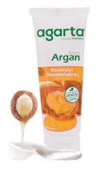 Agarta Argan Cilt Kremi 20 Ml - Agarta