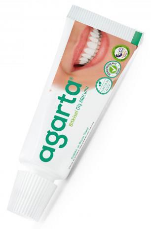 Agarta Diş Macunu 20 Ml - Agarta