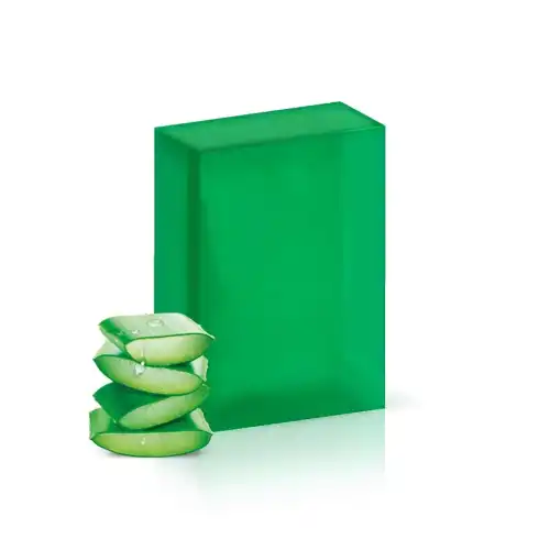Agarta Doğal Aloe Vera Sabunu 3X150 Gr - 2