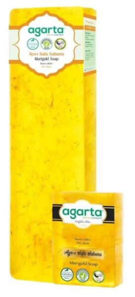 Agarta Doğal Ayn-ı Safa Sabunu 1,4 Kg - 1