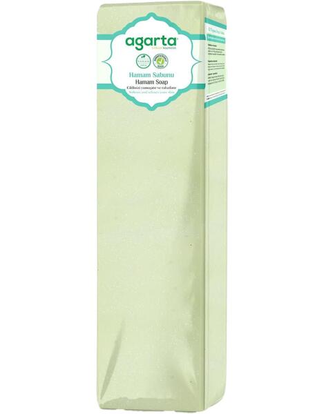 Agarta Doğal Hamam Sabunu 1,4 Kg - 1