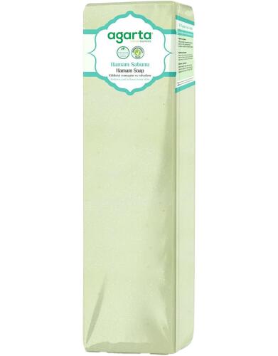 Agarta Doğal Hamam Sabunu 1,4 Kg - Agarta