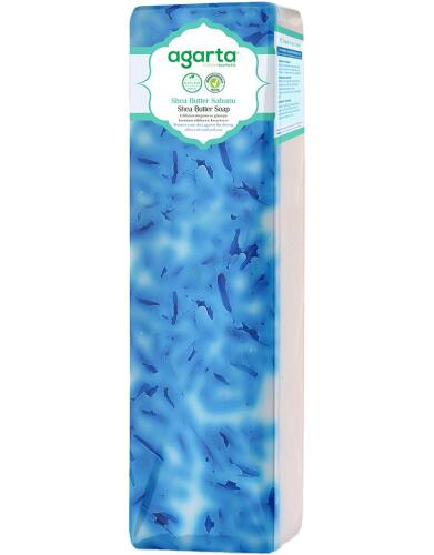 Agarta Doğal Shea Butter Sabunu 1,4 Kg - Agarta