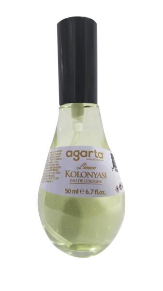 Agarta Limon Kolonyası 50 Ml - 1