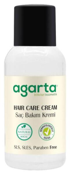 Agarta Saç Kremi 35 Ml - 1