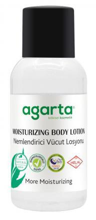 Agarta Vücut Losyonu 5 Ml - 1