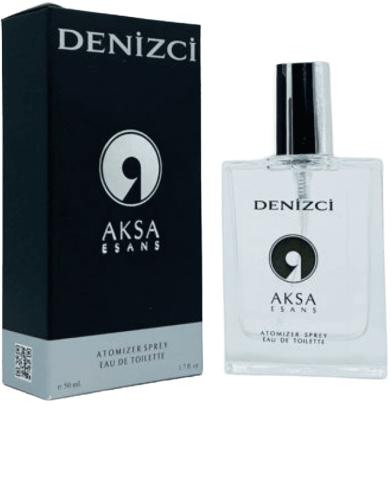 Aksa Sprey Parfüm Denizci 50 CC - Aksa